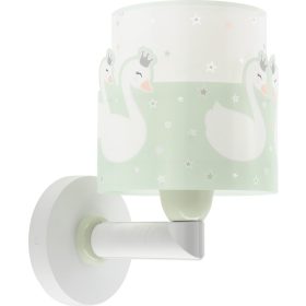 Dalber Sweet Love 61719H gyerek falilámpa, 1x15W E27 LED