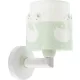 Dalber Sweet Love 61719H gyerek falilámpa, 1x15W E27 LED