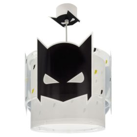 Dalber Dark Hero 61802 gyerek függeszték, 1x15W E27 LED