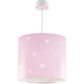   Dalber Sweet Dreams 62012S gyerek függesztett lámpa, 1x60W E27