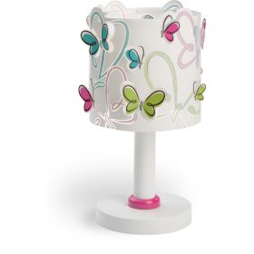 Dalber Butterfly 62141 gyerek éjjeli lámpa, 1x40W E14