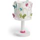 Dalber Butterfly 62141 gyerek éjjeli lámpa, 1x40W E14