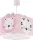 Dalber Baby Jungle Pink 63112MS gyerek függeszték, 1x60W E27