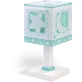 Dalber Moonlight 63231H gyerek éjjeli lámpa, 1x40W E14