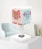 Dalber Little Pixel 63371 gyerek asztali lámpa, 1x8W E14 LED