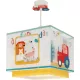 Dalber My Farm 63402 gyerek függeszték, 1x15W E27 LED