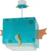 Dalber Little Dragon 64382 gyerek függeszték, 1x15W E27 LED