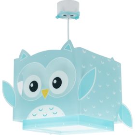   Dalber Little Owl 64392 gyerek függesztett lámpa, 1x15W E27 LED