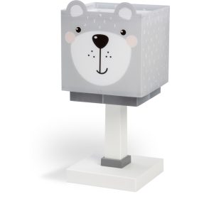 Dalber Little Teddy 64571 gyerek asztali lámpa, 1x40W E14