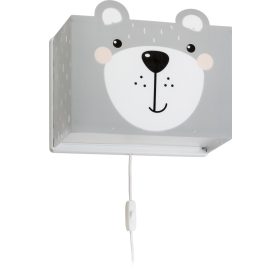 Dalber Little Teddy 64578 gyerek falilámpa, 1x60W E27