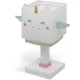 Dalber Little Unicorn 64591 gyerek asztali lámpa, 1x8W E14 LED