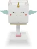 Dalber Little Unicorn 64591 gyerek asztali lámpa, 1x8W E14 LED