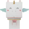 Dalber Little Unicorn 64599 gyerek falilámpa, 1x15W E27 LED