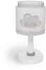 Dalber Baby Dreams 76011E gyerek asztali lámpa, 1x8W E14 LED