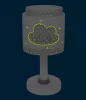 Dalber Baby Dreams 76011E gyerek asztali lámpa, 1x8W E14 LED