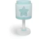 Dalber Baby Dreams 76011T gyerek asztali lámpa, 1x8W E14 LED