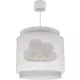 Dalber Baby Dreams 76012E gyerek függeszték, 1x15W E27 LED