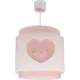 Dalber Baby Dreams 76012S gyerek függeszték, 1x15W E27 LED