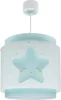 Dalber Baby Dreams 76012T gyerek függeszték, 1x15W E27 LED