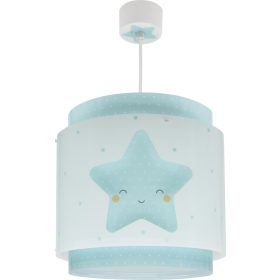 Dalber Baby Dreams 76012T gyerek függeszték, 1x15W E27 LED