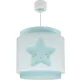 Dalber Baby Dreams 76012T gyerek függeszték, 1x15W E27 LED