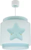 Dalber Baby Dreams 76012T gyerek függeszték, 1x15W E27 LED