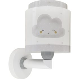 Dalber Baby Dreams 76019E gyerek falilámpa, 1x15W E27 LED