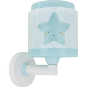 Dalber Baby Dreams 76019T gyerek falilámpa, 1x15W E27 LED