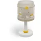 Dalber Baby Chick 76871 gyerek asztali lámpa, 1x8W E14 LED