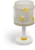 Dalber Baby Chick 76871 gyerek asztali lámpa, 1x8W E14 LED