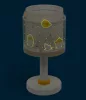 Dalber Baby Chick 76871 gyerek asztali lámpa, 1x8W E14 LED