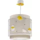 Dalber Baby Chick 76872 gyerek függeszték, 1x15W E27 LED
