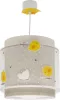 Dalber Baby Chick 76872 gyerek függeszték, 1x15W E27 LED