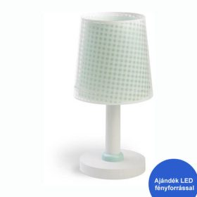 Dalber Vichy 80221H gyerek éjjeli lámpa, 1x40W E14