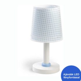 Dalber Vichy 80221T gyerek éjjeli lámpa, 1x40W E14