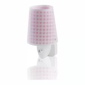   Dalber Vichy 80225S konnektoros gyerek falilámpa, 1x0,3W E14 LED
