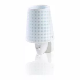   Dalber Vichy 80225T konnektoros gyerek falilámpa, 1x0,3W E14 LED