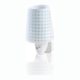 Dalber Vichy 80225T konnektoros gyerek falilámpa, 1x0,3W E14 LED