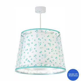   Dalber Dream Flowers 81172H gyereklámpa függeszték, 1x60W E27
