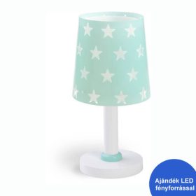 Dalber Stars 81211H gyerek éjjeli lámpa, 1x40W E14