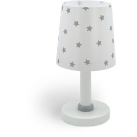   Dalber Star Light White  82211B gyerek asztali lámpa, 1x40W E14