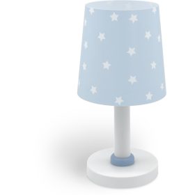   Dalber Star Light Blue  82211T gyerek asztali lámpa, 1x40W E14