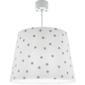   Dalber Star Light White 82212B gyerek függeszték, 1x60W E27