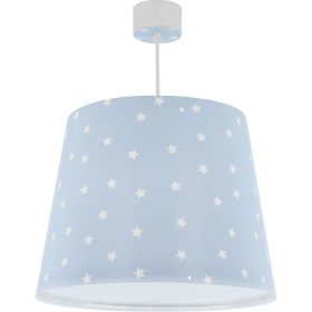 Dalber Star Light Blue 82212T gyerek függeszték, 1x60W E27