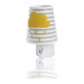   Dalber Vichy 92191 konnektoros gyerek éjjeli lámpa, 1x0,3W E14 LED
