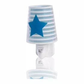   Dalber Vichy 92193 konnektoros gyerek éjjeli lámpa, 1x0,3W E14 LED