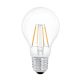 Eglo 110001 E27-LED-A60 filament fényforrás, 4W=32W, 2700K, 350 lm