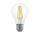 Eglo 110022 E27-LED-A60 dimmelhető filament fényforrás, 7,5W=60W, 2700K, 806 lm