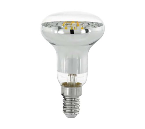 Eglo 110027 E14-LED-R50 dimmelhető filament fényforrás, 4W=32W, 2700K, 350 lm