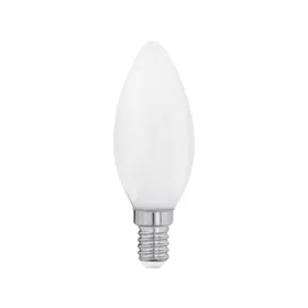 Eglo 110043 E14-LED-C35 LED fényforrás, 4W=40W, 2700K, 470 lm